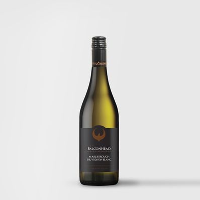 Falconhead Sauvignon Blanc 2023,  Marlborough