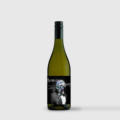 Flower Boy Low Alc. Sauvignon Blanc 2021,  Marlborough