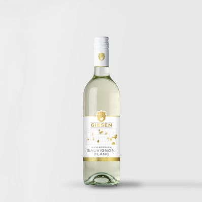 Giesen Estate Sauvignon Blanc 2023