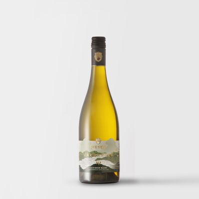 Giesen Uncharted Sauvignon Blanc 2022