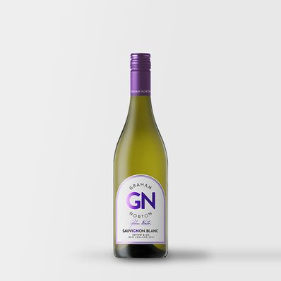 Graham Norton Sauvignon Blanc 2023,  New Zealand