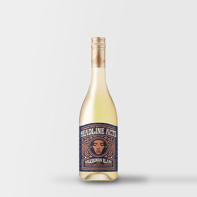 Headline Acts Sauvignon Blanc 2022