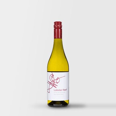 Lobster Reef Sauvignon Blanc 2023,  Marlborough