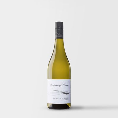 Marlborough Sounds Sauvignon Blanc 2022  Marlborough