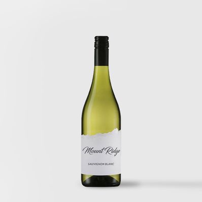 Mount Ridge Sauvignon Blanc 2021