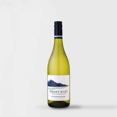 Mount Riley Sauvignon Blanc 2023, Marlborough