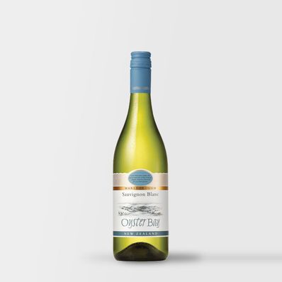 Oyster Bay Sauvignon Blanc 2024