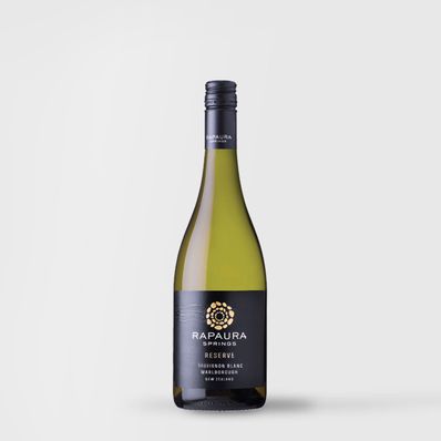 Rapaura Springs Reserve Sauvignon Blanc 2023, Marlborough