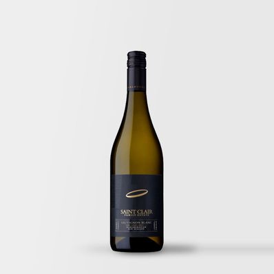 Saint Clair Origin Sauvignon Blanc 2021,  Marlborough