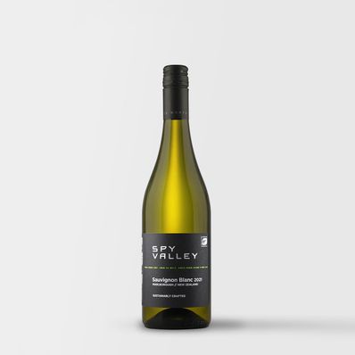 Spy Valley Sauvignon Blanc 2023,  Marlborough