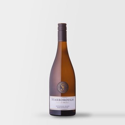 Starborough Sauvignon Blanc 2022