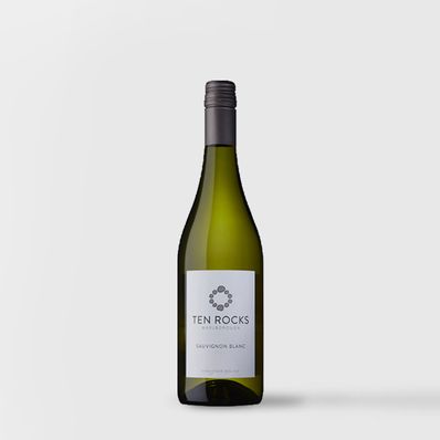 Ten Rocks Sauvignon Blanc 2022 Marlborough