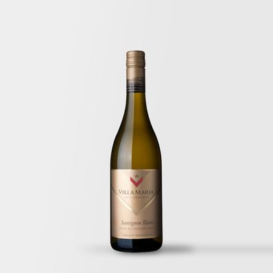 Villa Maria Cellar Selection Sauvignon Blanc 2021,  Marlborough