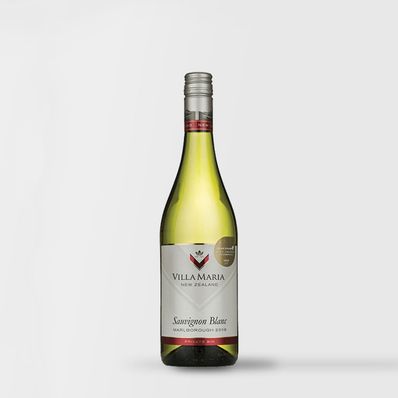 Villa Maria Private Bin Sauvignon Blanc 2024, Marlborough