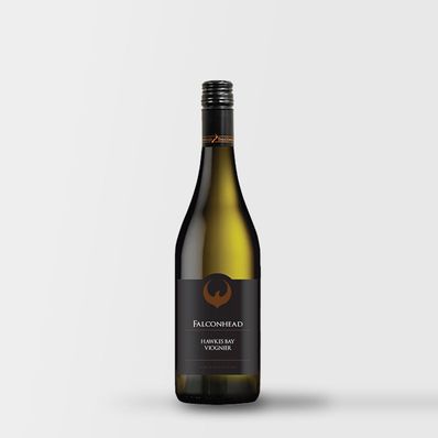 Falconhead Viognier 2023,  Hawke's Bay