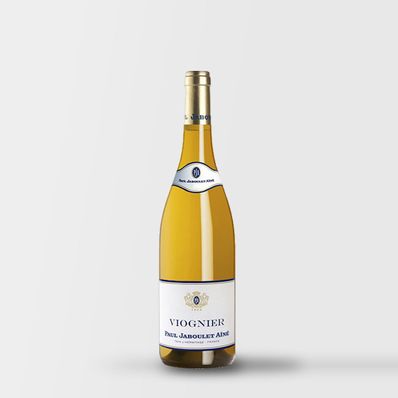 Paul Jaboulet Aine VDF Viognier 2022,  Rhone