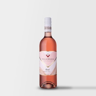 Villa Maria Private Bin Rosé 2023, Hawke's Bay