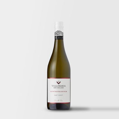 Villa Maria Private Bin Gewurztraminer 2024, East Coast