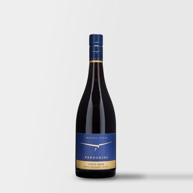 Peregrine Pinot Noir 2022, Central Otago