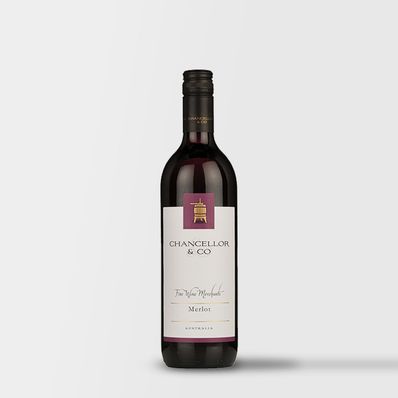Chancellor & Co Cabernet Sauvignon Merlot 2023