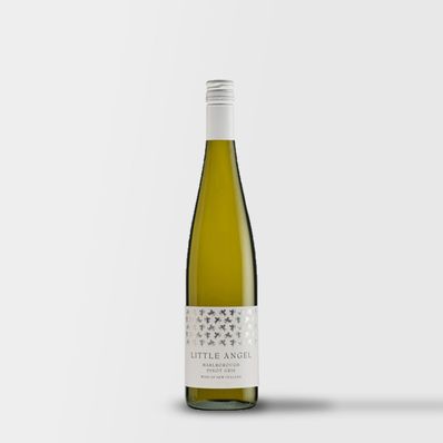 Little Angel Pinot Gris 2022, Marlborough