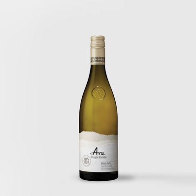 Ara Single Estate Pinot Gris 2023, Marlborough