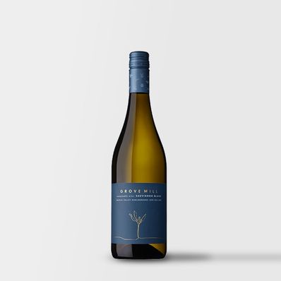 Grove Mill Sauvignon Blanc 2024, Marlborough