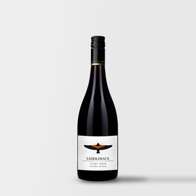 Saddleback Pinot Noir 2021, Central Otago