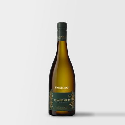 Stoneleigh Rapaura Series Sauvignon Blanc 2023, Marlborough