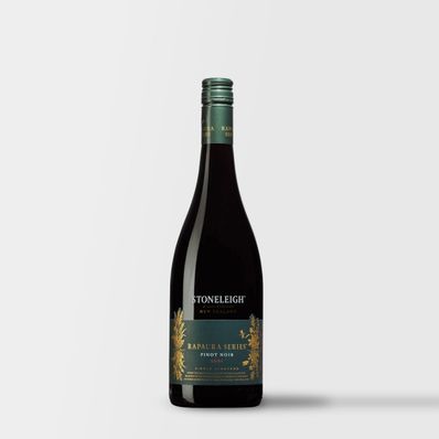 Stoneleigh Rapaura Series Pinot Noir 2020, Marlborough