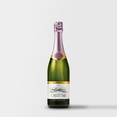 Oyster Bay Sparkling Rose