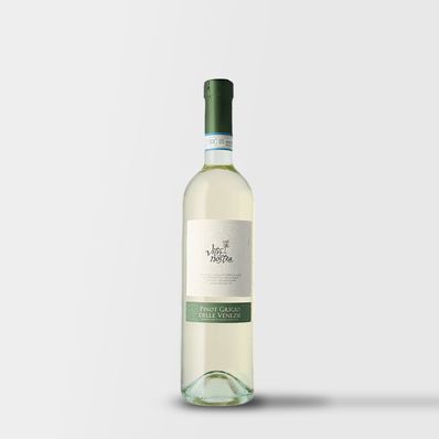 Vitis Nostra Pinot Grigio 2022, Italy