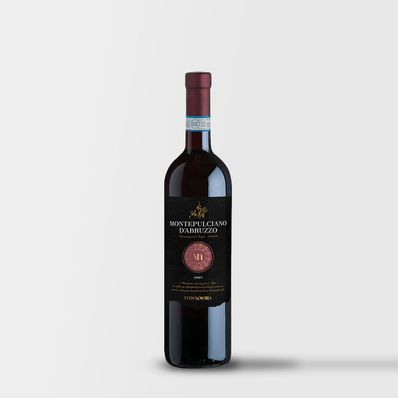 Vitis Nostra Montepulciano 2022, Italy