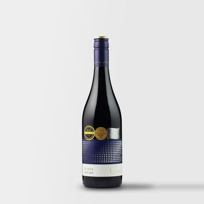 Luna Estate Pinot Noir 2022, Martinborough