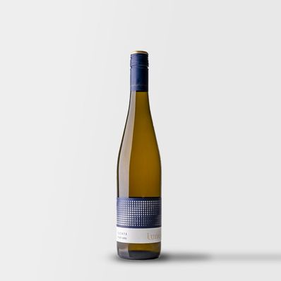 Luna Estate Pinot Gris 2022, Martinborough