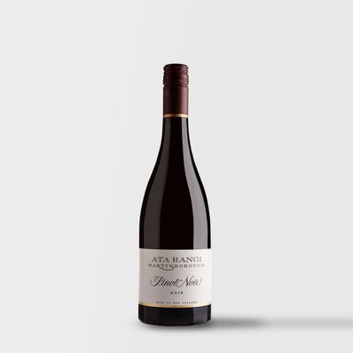 Ata Rangi Pinot Noir 2021