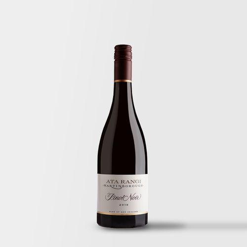 Ata Rangi Pinot Noir 2020, Martinborough