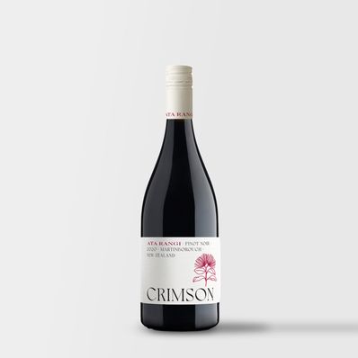 Ata Rangi Crimson Pinot Noir 2023