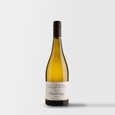 Ata Rangi Potiki Chardonnay 2022, Martinborough