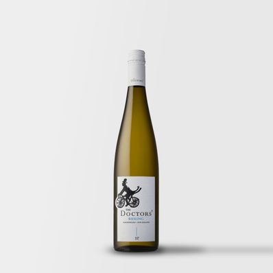 Forrest Estate The Doctors Riesling 2023, Marlborough