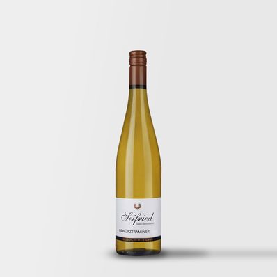 Seifried Estate Gewurztraminer 2024, Nelson