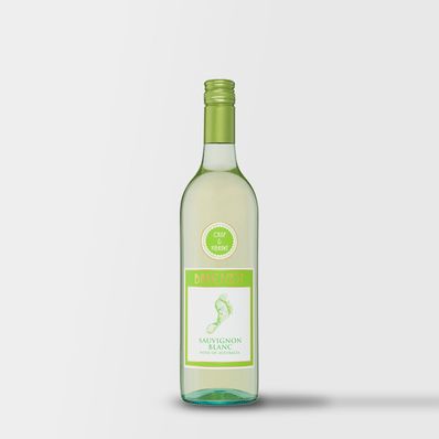 Barefoot Sauvignon Blanc 2021, Australia