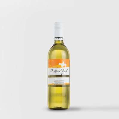 Outback Jack Chardonnay 2024