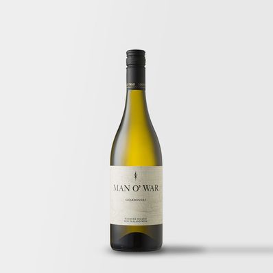 Man O War Estate Chardonnay 2019