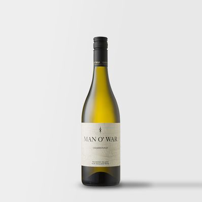 Man O War Estate Chardonnay 2019, Waiheke