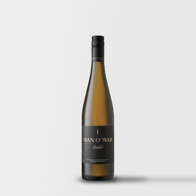 Man O War Black Label Exiled Pinot Gris 2024