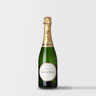 Laurent Perrier La Cuvee Brut NV, Champagne