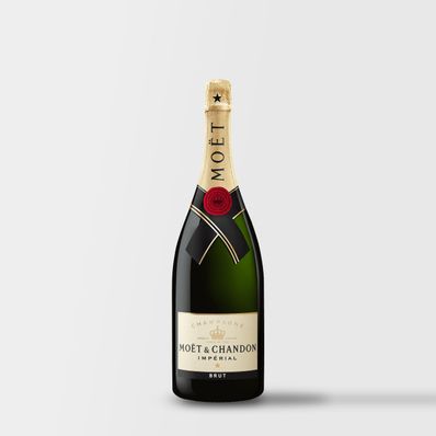 Moet & Chandon Imperial Magnum Brut Champagne