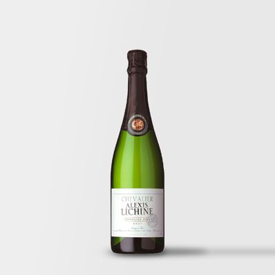 Alexis Lichine Sparkling Brut NV, France