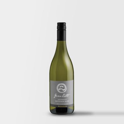 Gunn Estate Reserve Sauvignon Blanc 2022, Marlborough